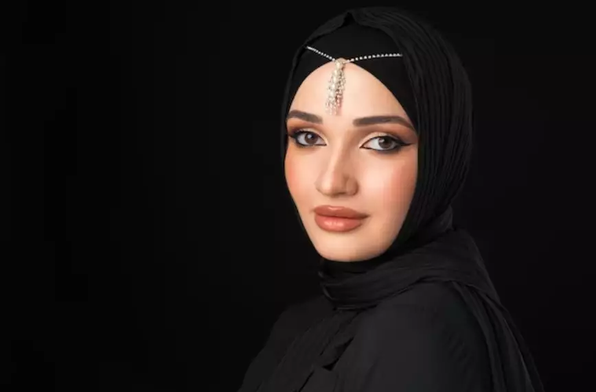 9 langkah makeup Arabian look © freepik.com