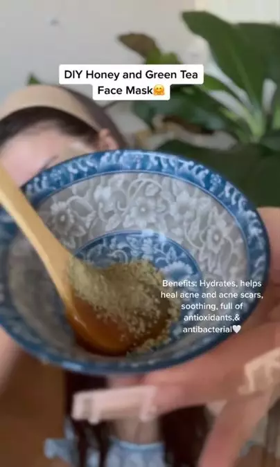 Cara mengatasi peradangan akibat jerawat pakai masker dari 1 jenis bahan pemanis Berbagai sumber Cara mengatasi peradangan akibat jerawat pakai masker dari 1 jenis bahan pemanis Berbagai sumber