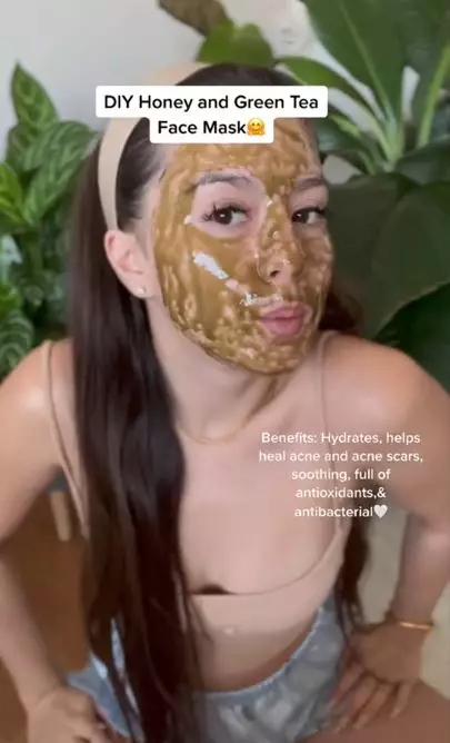 Cara mengatasi peradangan akibat jerawat pakai masker dari 1 jenis bahan pemanis Berbagai sumber Cara mengatasi peradangan akibat jerawat pakai masker dari 1 jenis bahan pemanis Berbagai sumber