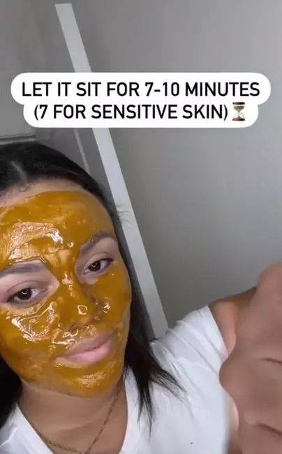 Cara memudarkan pigmentasi pada wajah pakai masker dari 2 jenis rempah Berbagai sumber