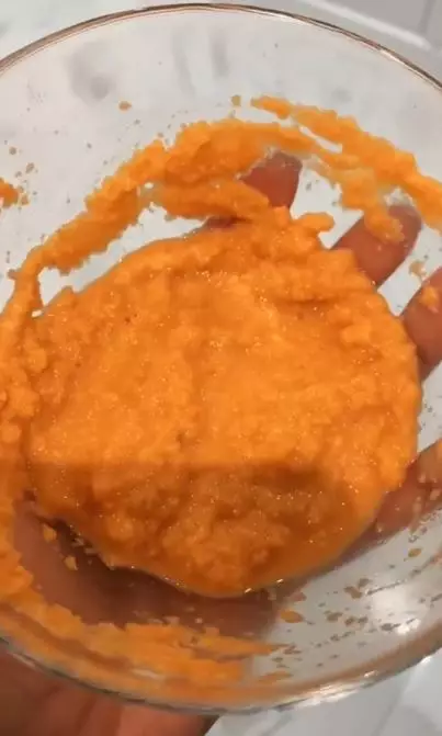 Cara mengurangi minyak di wajah pakai 1 jenis sayuran Berbagai sumber