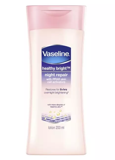 rekomendasi night body lotion Istimewa