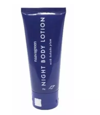 rekomendasi night body lotion Istimewa