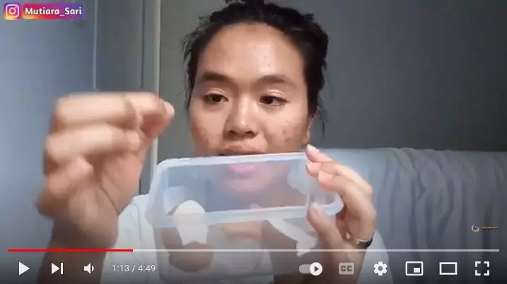  trik atasi pigmentasi hanya pakai 1 kulit bahan makanan berbagai sumber