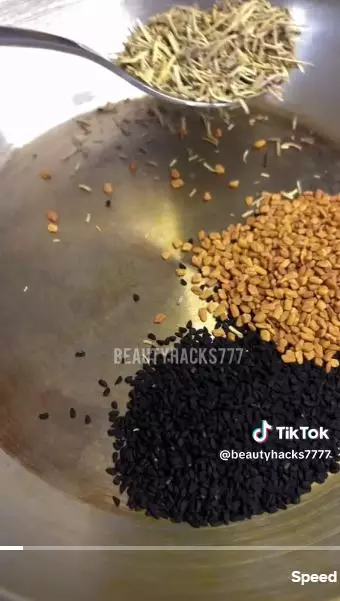 Cara menumbuhkan rambut botak tengah berbagai sumber