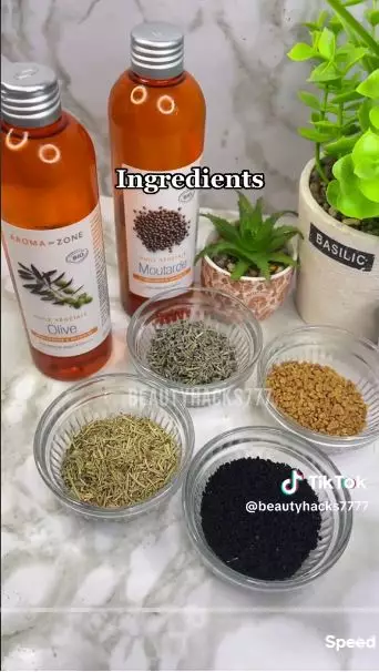 Cara menumbuhkan rambut botak tengah berbagai sumber