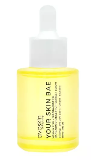 9 rekomendasi serum atasi pigmentasi di bawah Rp 250 ribu © berbagai sumber 9 rekomendasi serum atasi pigmentasi di bawah Rp 250 ribu © berbagai sumber