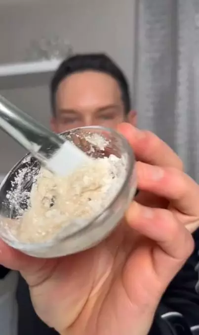 Trik atasi kemerahan pada kulit sensitif pakai masker dari 1 bahan makanan Berbagai sumber Trik atasi kemerahan pada kulit sensitif pakai masker dari 1 bahan makanan Berbagai sumber