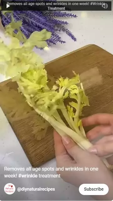 trik atasi garis halus dan kerutan berbagai sumber