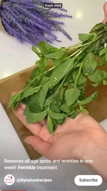 trik atasi garis halus dan kerutan berbagai sumber