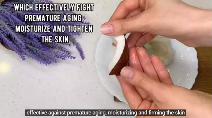  cara membuat face scrub antikeriput hanya pakai 1 buah berbagai sumber