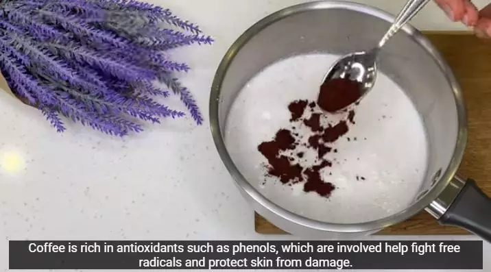  cara membuat face scrub antikeriput hanya pakai 1 buah berbagai sumber