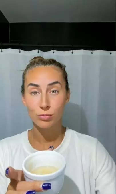 Cara menghidrasi rambut rusak pakai masker dari 1 jenis bahan pemanis Berbagai sumber Cara menghidrasi rambut rusak pakai masker dari 1 jenis bahan pemanis Berbagai sumber