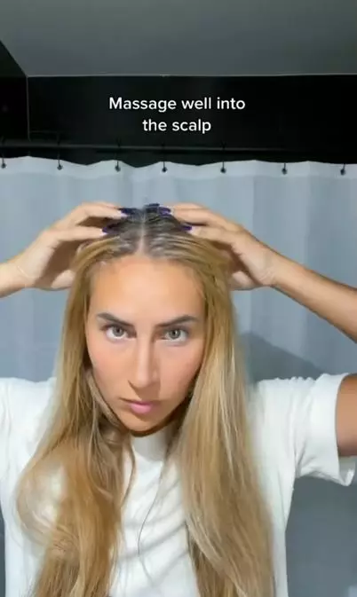 Cara menghidrasi rambut rusak pakai masker dari 1 jenis bahan pemanis Berbagai sumber Cara menghidrasi rambut rusak pakai masker dari 1 jenis bahan pemanis Berbagai sumber