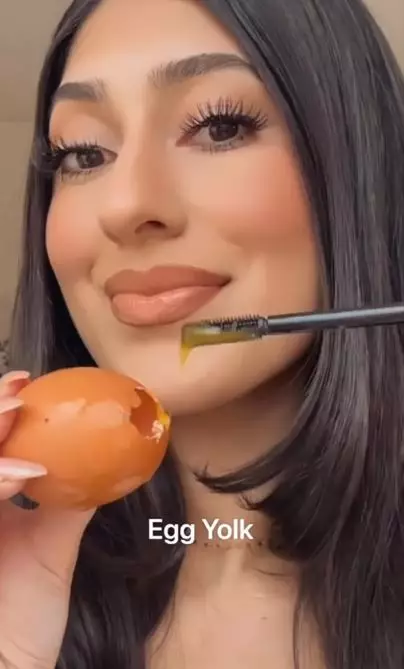 Cara menumbuhkan alis agar lebat alami pakai masker dari 1 sumber protein Berbagai sumber Cara menumbuhkan alis agar lebat alami pakai masker dari 1 sumber protein Berbagai sumber