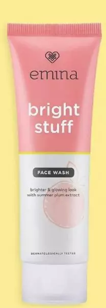 rekomendasi face wash untuk kulit kusam © 2023 brilio.net rekomendasi face wash untuk kulit kusam © 2023 brilio.net