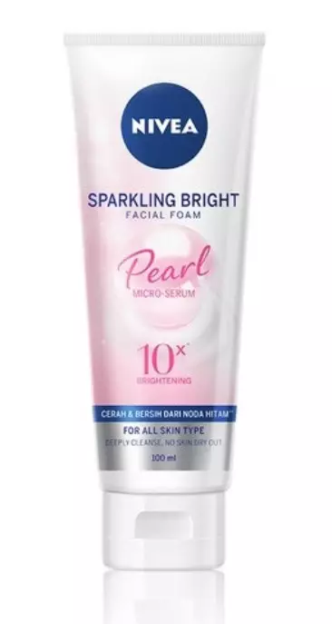 rekomendasi face wash untuk kulit kusam © 2023 brilio.net rekomendasi face wash untuk kulit kusam © 2023 brilio.net