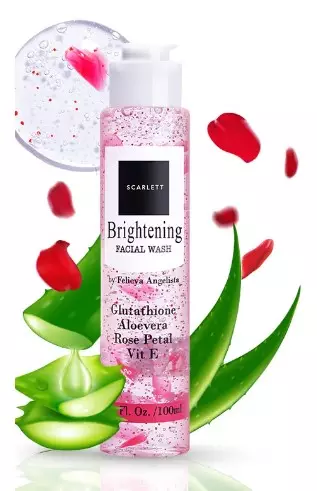 rekomendasi face wash untuk kulit kusam © 2023 brilio.net rekomendasi face wash untuk kulit kusam © 2023 brilio.net