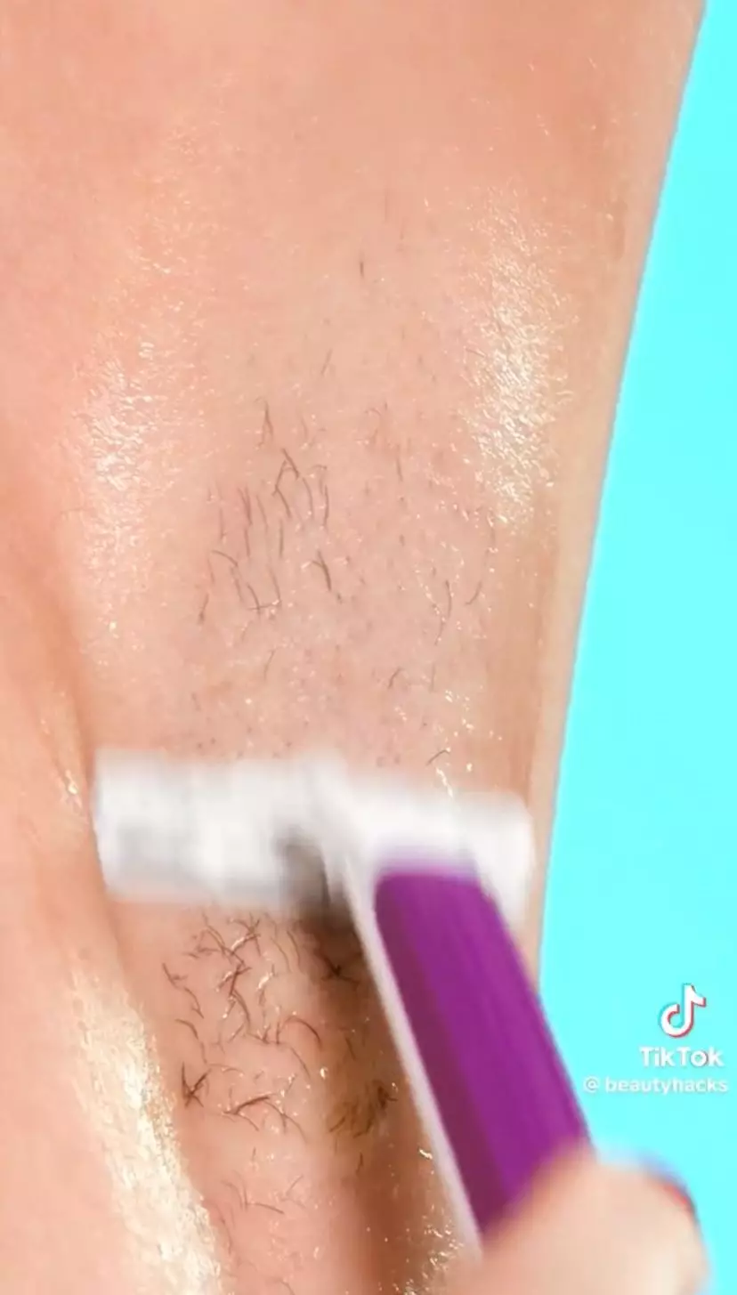 1 bahan alami ini bisa menjadi pengganti krim cukur ketiak © 2023 berbagai sumber