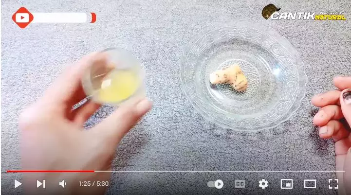 Trik hilangkan kurap di tangan berbagai sumber Trik hilangkan kurap di tangan berbagai sumber