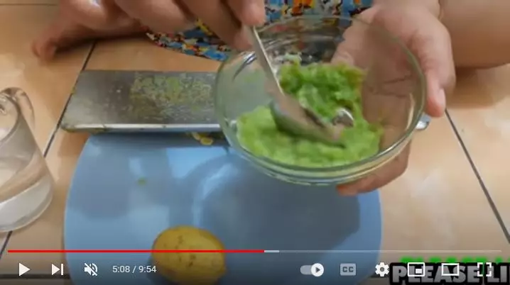 Cara hilangkan kudis pada tangan pakai pare berbagai sumber