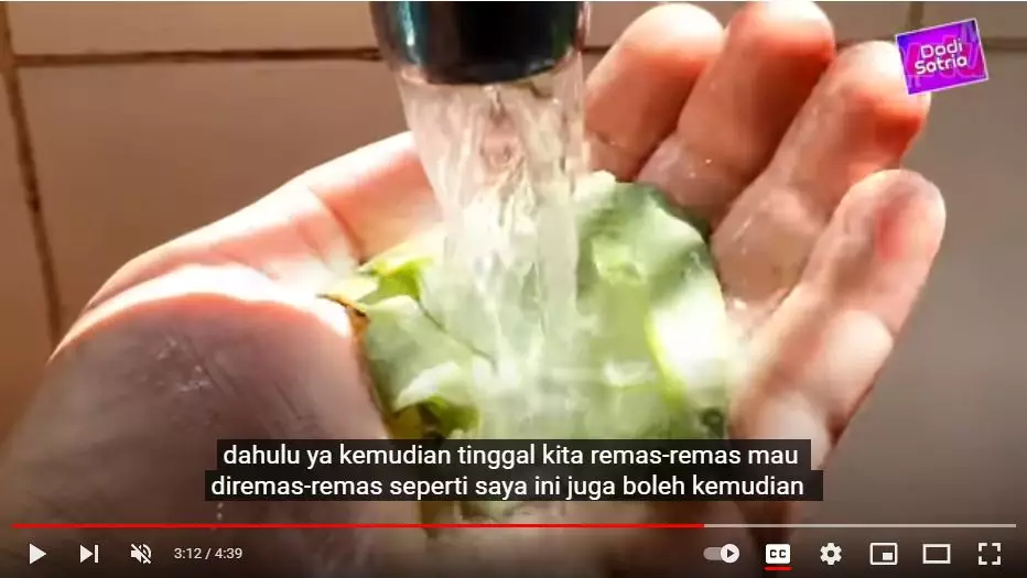 Trik redakan rasa gatal akibat kurap berbagai sumber Trik redakan rasa gatal akibat kurap berbagai sumber