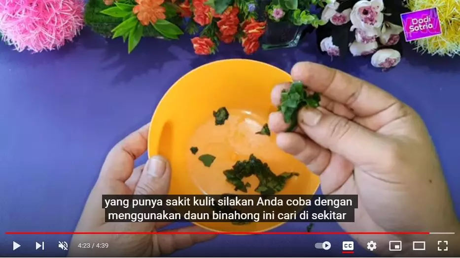 Trik redakan rasa gatal akibat kurap berbagai sumber Trik redakan rasa gatal akibat kurap berbagai sumber