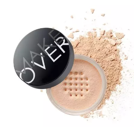 Jenis bedak dan fungsinya Istimewa