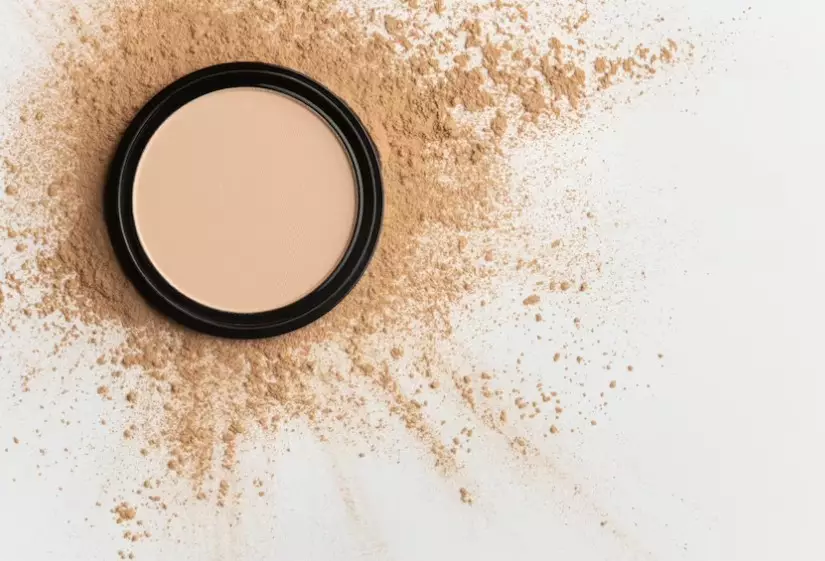 Jenis bedak dan fungsinya Istimewa