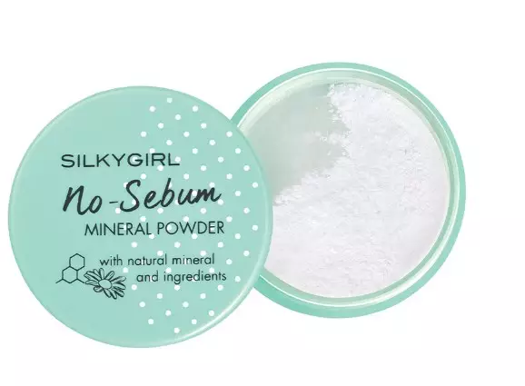 Jenis bedak dan fungsinya Istimewa