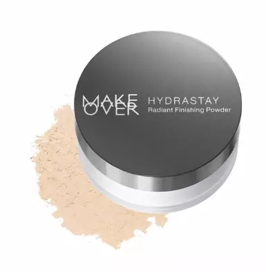 Jenis bedak dan fungsinya Istimewa