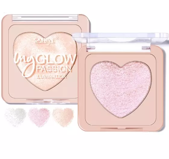 Jenis bedak dan fungsinya Istimewa