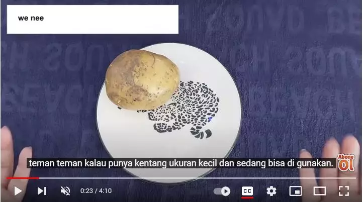 Bantu hilangkan kerutan di area mata berbagai sumber