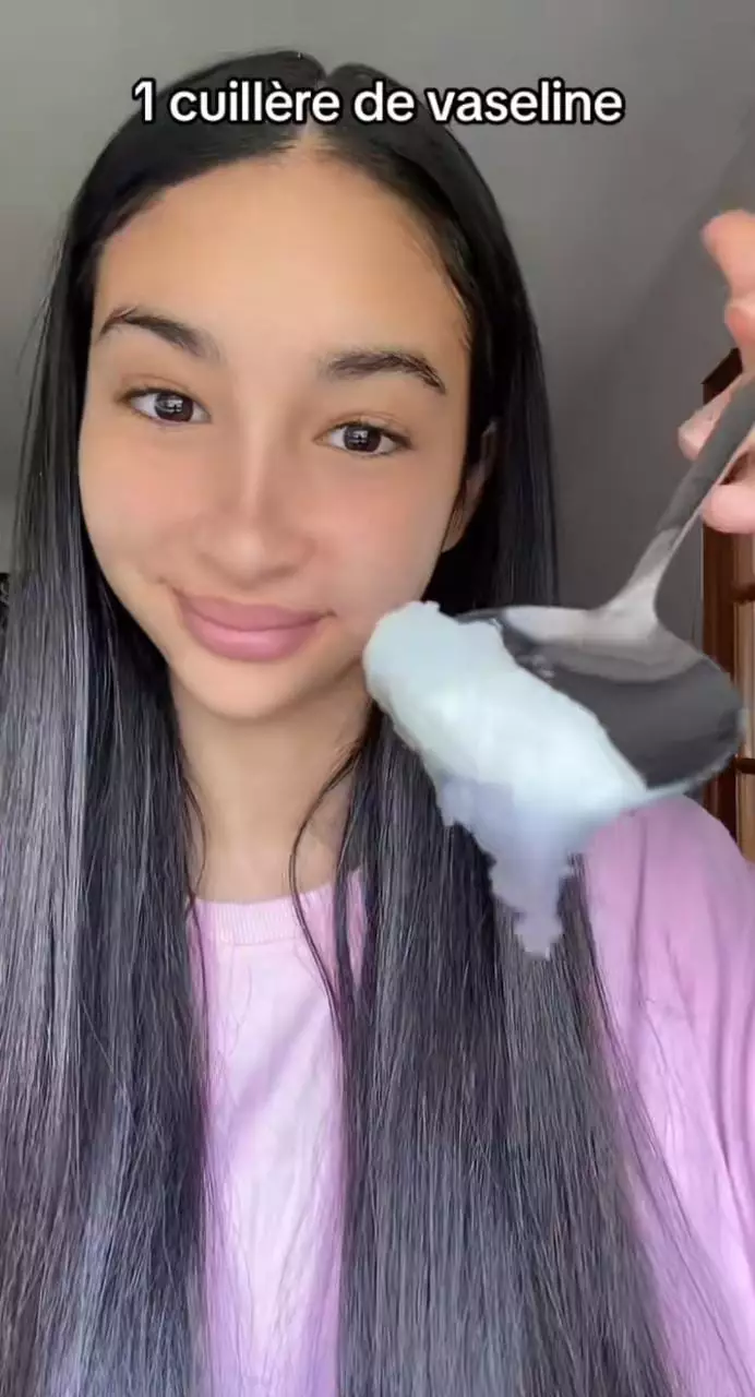 trik melembutkan rambut kering pakai 1 bahan dapur © 2023 berbagai sumber