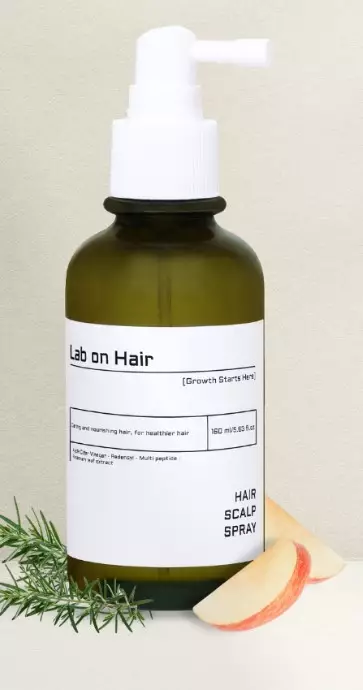 rekomendasi hair tonic penumbuh rambut © berbagai sumber