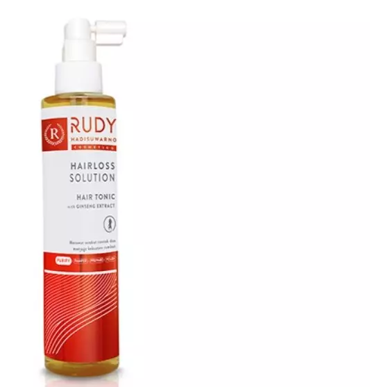 rekomendasi hair tonic penumbuh rambut © berbagai sumber