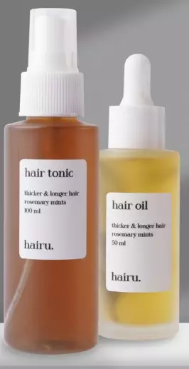 rekomendasi hair tonic penumbuh rambut © berbagai sumber