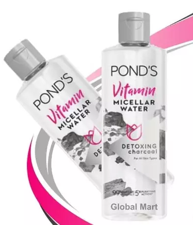 Rekomendasi micellar water untuk kulit kombinasi © 2023 berbagai sumber Rekomendasi micellar water untuk kulit kombinasi © 2023 berbagai sumber