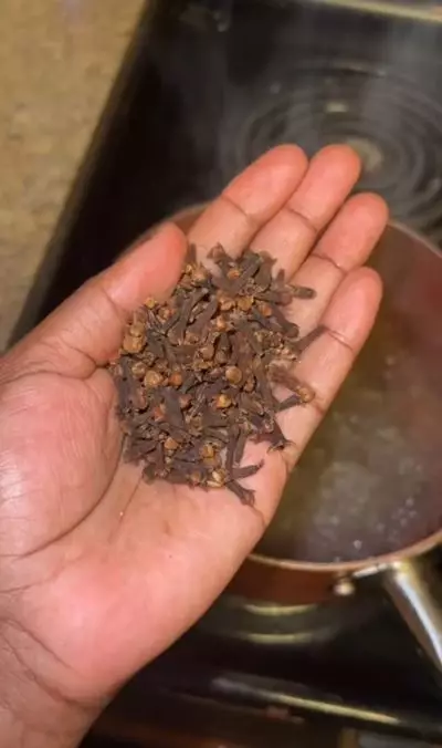 Trik mengatasi rambut keriting yang mengembang pakai masker dari 1 jenis rempah Berbagai sumber