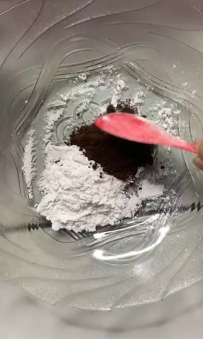 Cara mendetoks kulit wajah pakai masker dari 1 jenis tepung Berbagai sumber