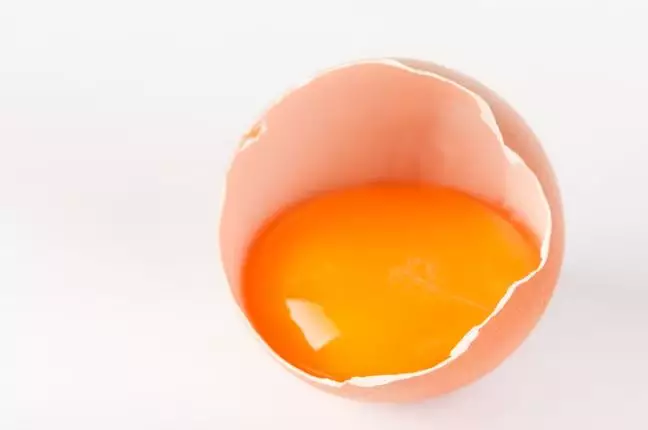 Cara mengatasi pigmentasi efek penuaan pakai 1 jenis sumber protein Berbagai sumber