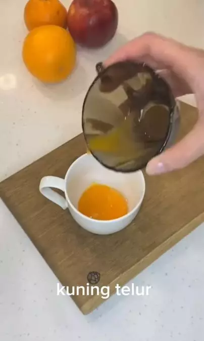 Cara mengatasi pigmentasi efek penuaan pakai 1 jenis sumber protein Berbagai sumber