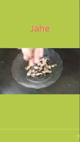 trik pudarkan flek hitam dan garis halus berbagai sumber