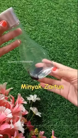 Trik atasi bibir kusam dan pecah-pecah berbagai sumber