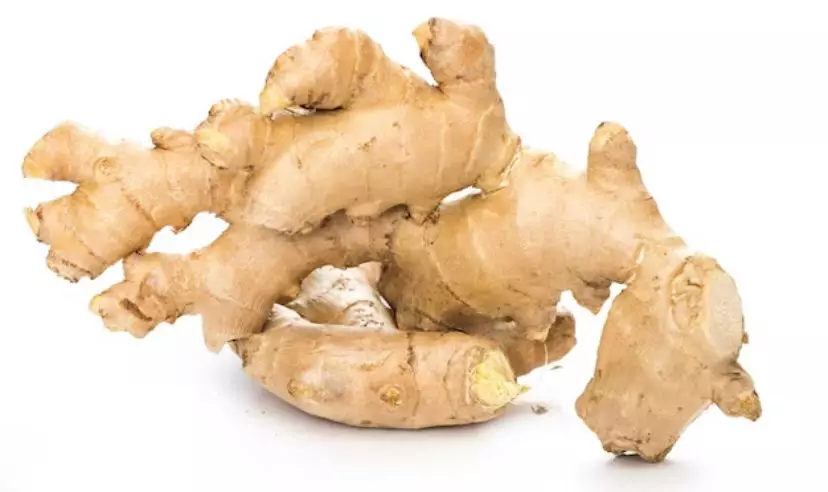 bahan alami ini bisa bantu atasi permasalahan bau © berbagai sumber