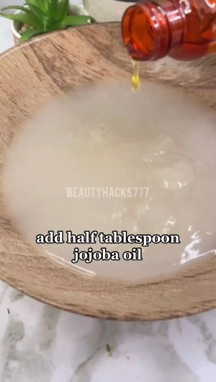 trik cegah penuaan dini ini cuma butuh luban © 2023 berbagai sumber