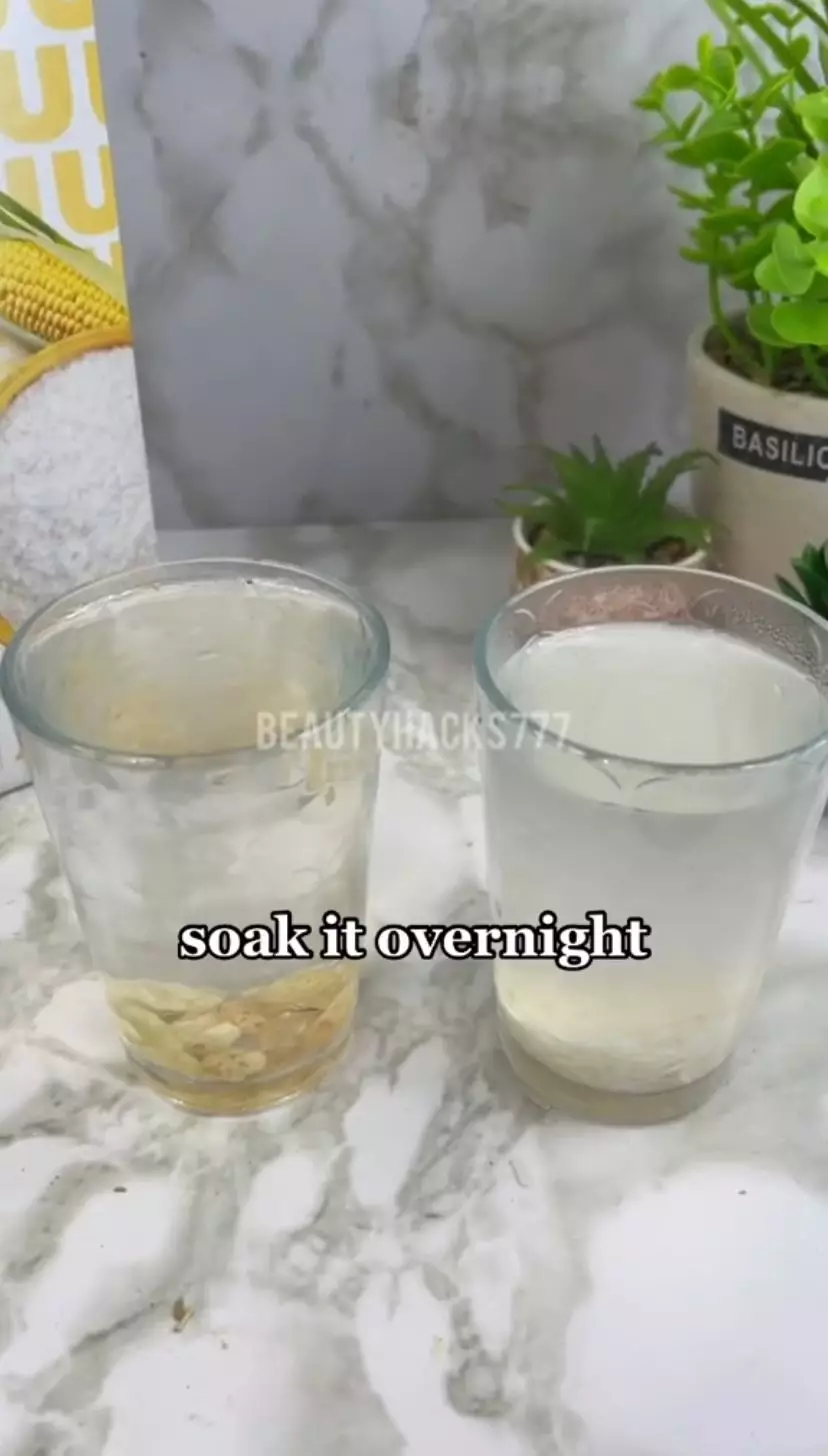 trik cegah penuaan dini ini cuma butuh luban © 2023 berbagai sumber