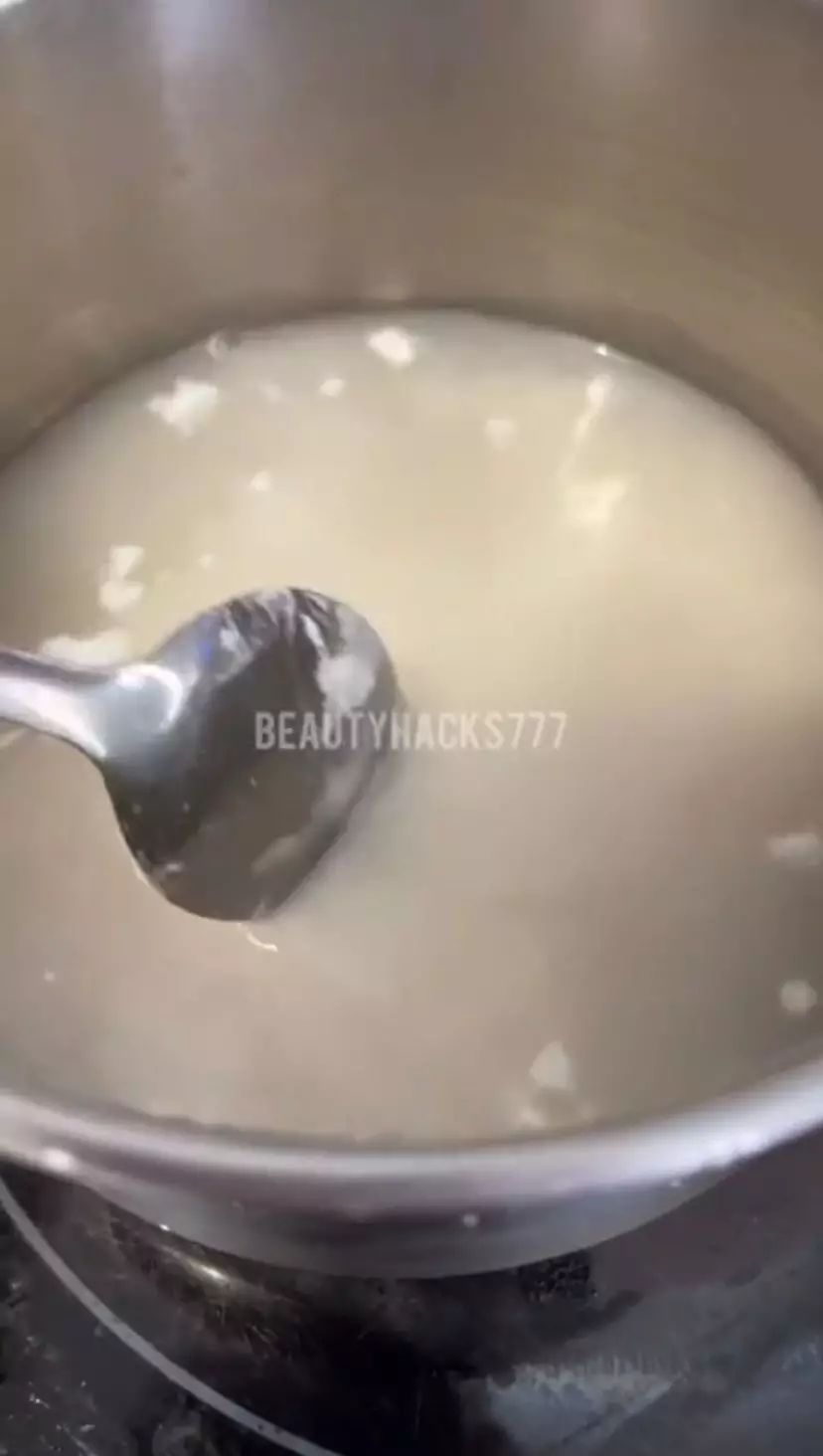 trik cegah penuaan dini ini cuma butuh luban © 2023 berbagai sumber