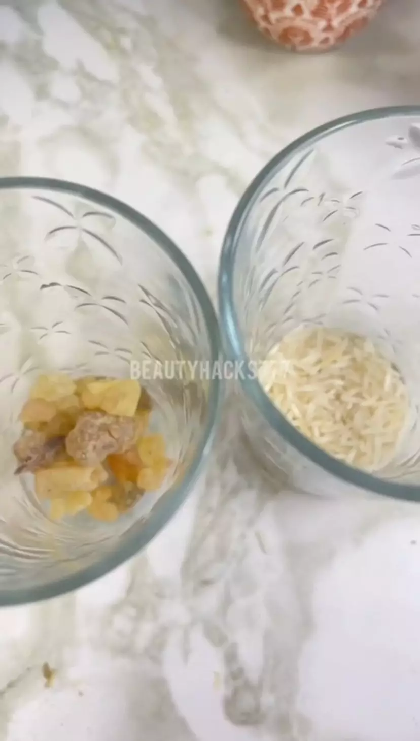 trik cegah penuaan dini ini cuma butuh luban © 2023 berbagai sumber