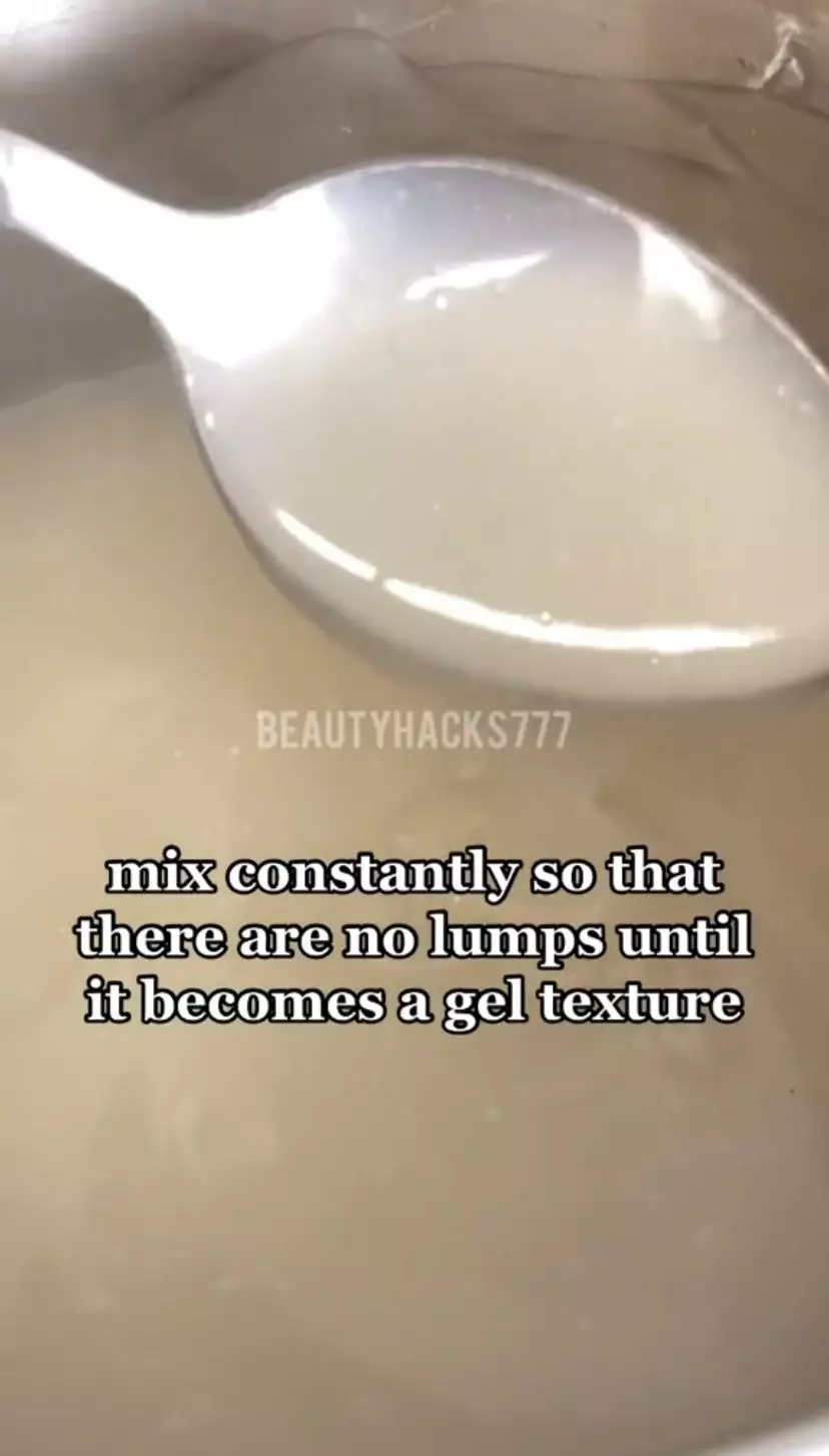 trik cegah penuaan dini ini cuma butuh luban © 2023 berbagai sumber